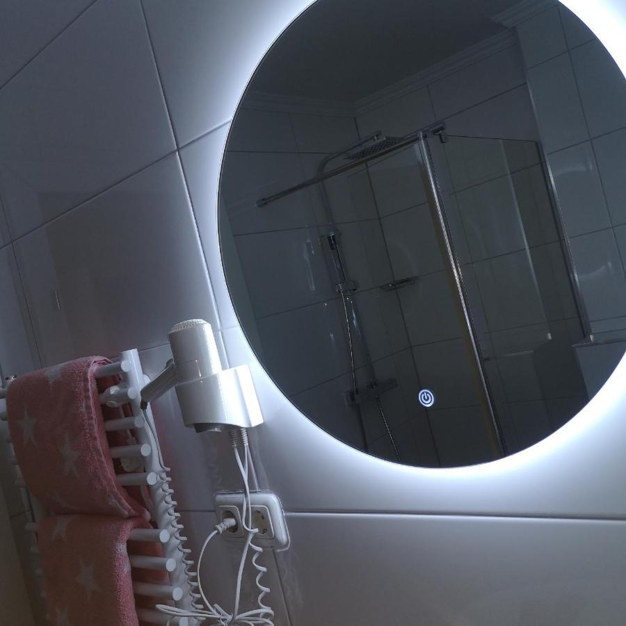 Appartement Mahome *